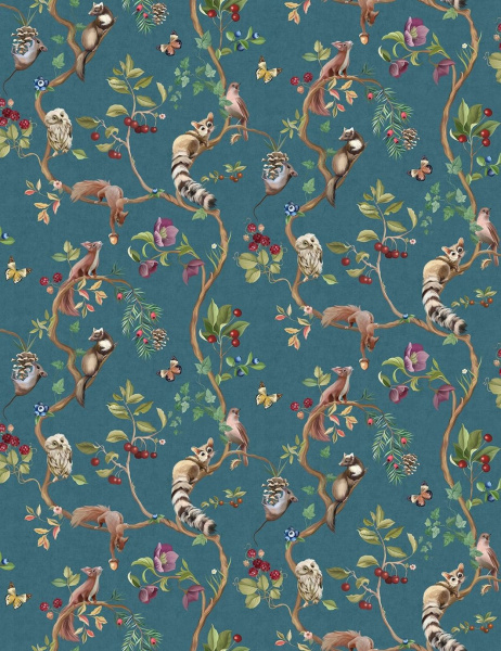 Обои Room Reform Kids 1 RZ010104 изображение 1