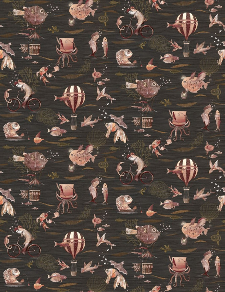 Обои Room Reform Kids 1 RZ010803 изображение 1