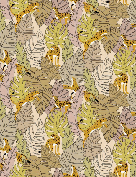 Обои Room Reform Kids 1 RZ010902 изображение 1