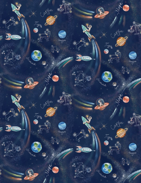 Обои Room Reform Kids 1 RZ011105 изображение 1