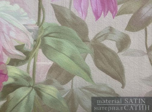 Фрески Affresco Фактуры фресок Сатин изображение 1