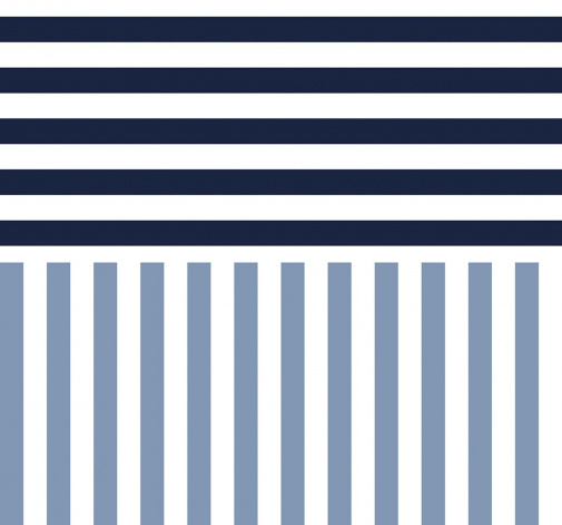 Обои Wallquest Nantucket Stripes SR20202 изображение 1