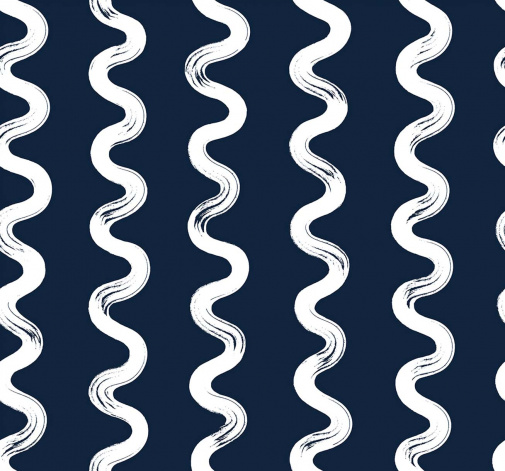 Обои Wallquest Nantucket Stripes SR20302 изображение 1