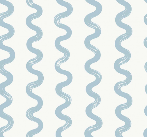 Обои Wallquest Nantucket Stripes SR20312 изображение 1