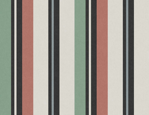 Обои Wallquest Nantucket Stripes SR20504 изображение 1