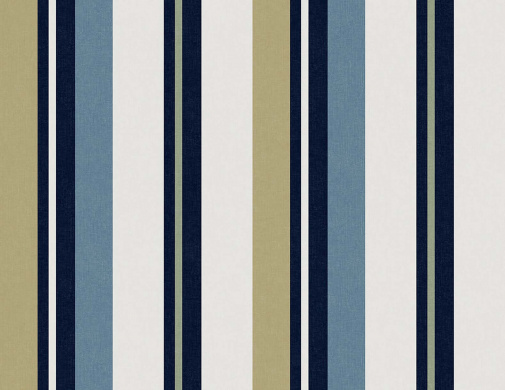 Обои Wallquest Nantucket Stripes SR20512 изображение 1