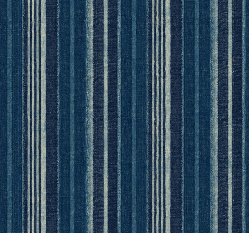 Обои Wallquest Nantucket Stripes SR20702 изображение 1