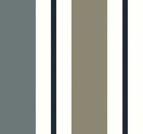 Обои Wallquest Nantucket Stripes SR21300 изображение 1