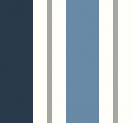 Обои Wallquest Nantucket Stripes SR21302 изображение 1