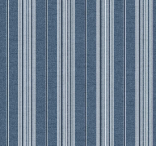 Обои Wallquest Nantucket Stripes SR21602 изображение 1