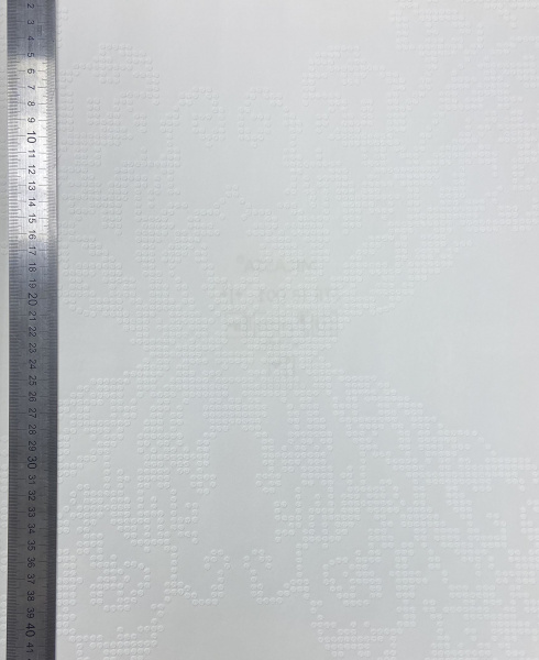 Обои Milassa Обои под покраску STR18-001 изображение 1