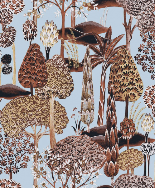 Обои Khroma Summer SUM004 изображение 1