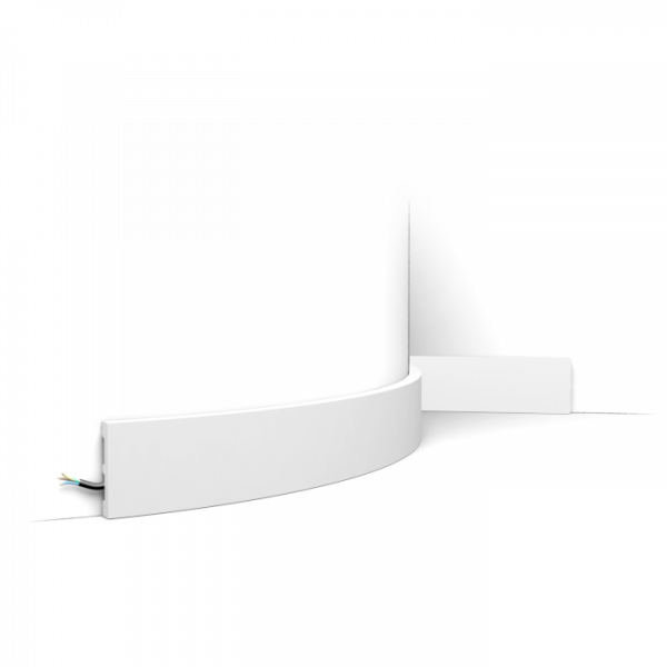 Лепнина ORAC Карнизы SX157F изображение 1