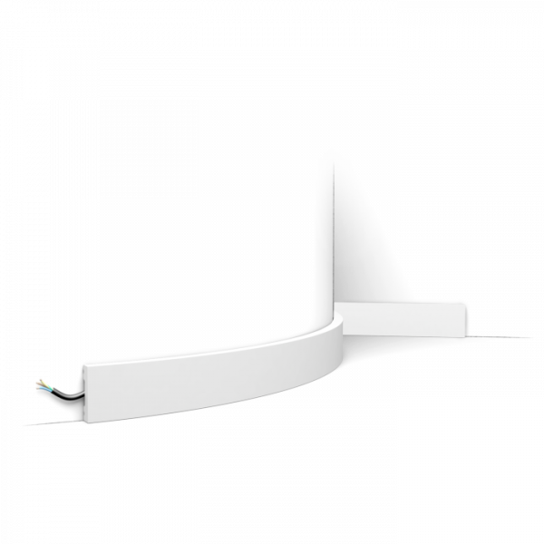 Лепнина ORAC Карнизы SX162F изображение 1