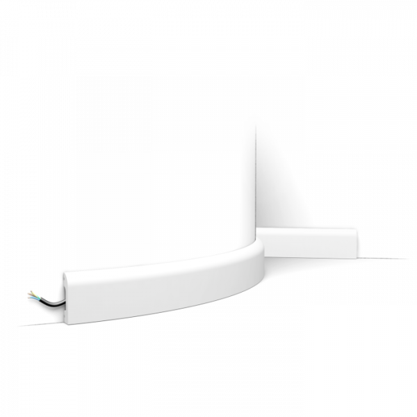Лепнина ORAC Карнизы SX182F изображение 1