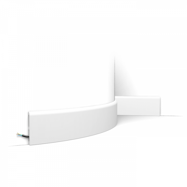 Лепнина ORAC Карнизы SX184F изображение 1