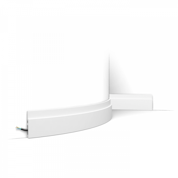 Лепнина ORAC Карнизы SX187F изображение 1