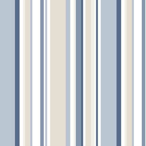 Обои AURA Simply Stripes SY33963 изображение 1
