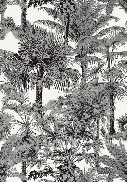 Обои THIBAUT Tropics T10102 изображение 1