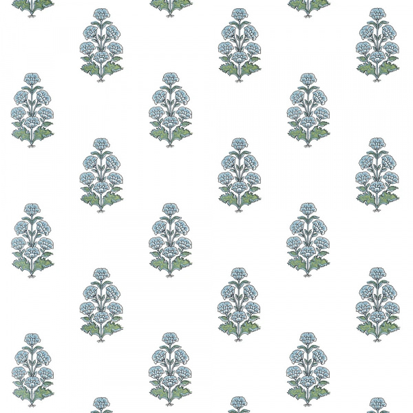 Обои Thibaut Boxwood T10521 изображение 1