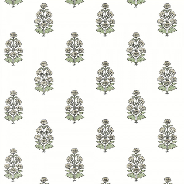 Обои Thibaut Boxwood T10522 изображение 1