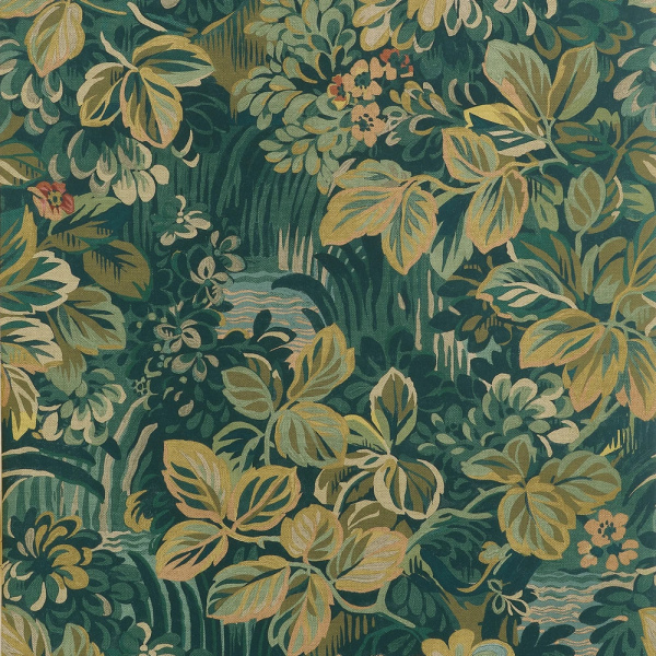 Обои Thibaut Boxwood T10530 изображение 1