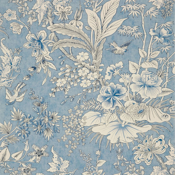 Обои Thibaut Grand Palace T13602 изображение 1