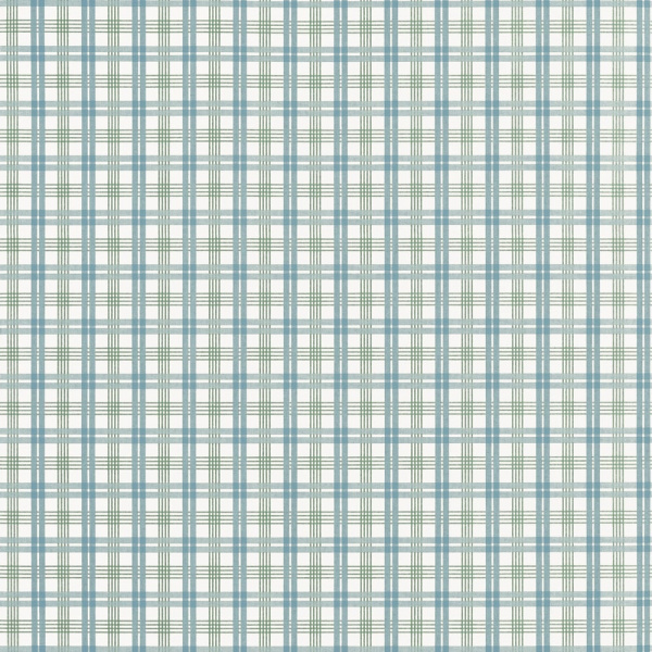 Обои Thibaut Stripes and Checks Resource T44055 изображение 1