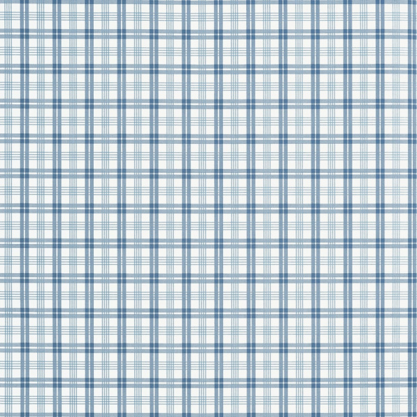 Обои Thibaut Stripes and Checks Resource T44056 изображение 1