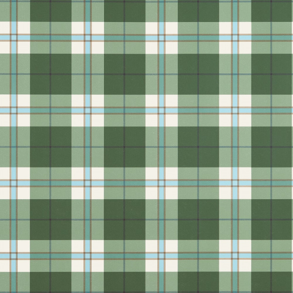 Обои Thibaut Stripes and Checks Resource T44071 изображение 1