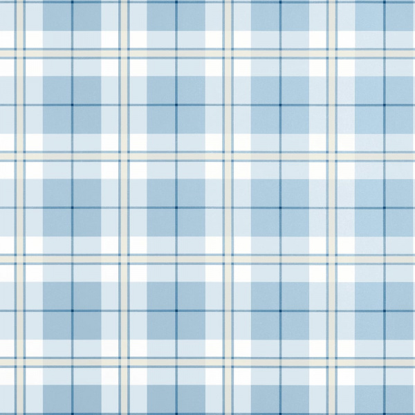 Обои Thibaut Stripes and Checks Resource T44075 изображение 1