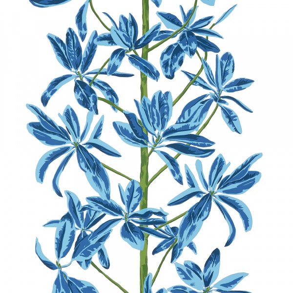 Обои Thibaut Wanderlust T45032 изображение 1