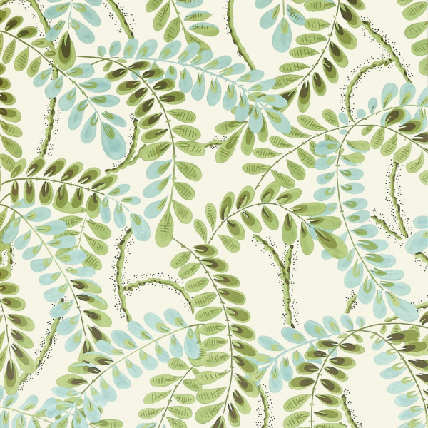 Обои Thibaut Wanderlust T45039 изображение 1