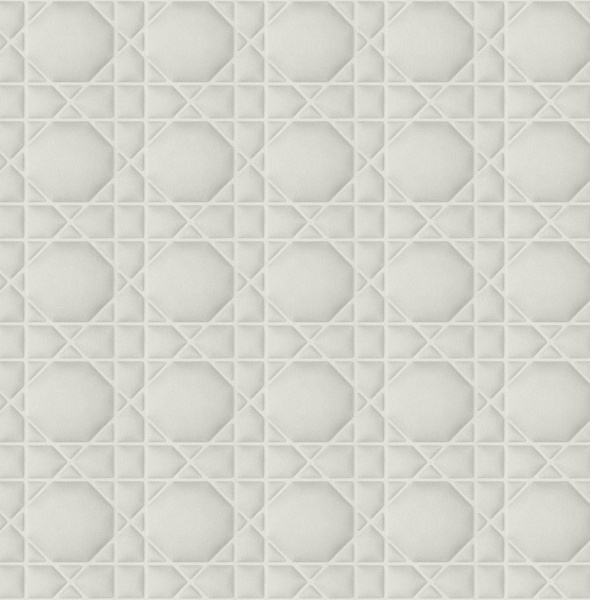 Обои Decaro Wallcoverings Volume Touch Cannage TDI006 изображение 1