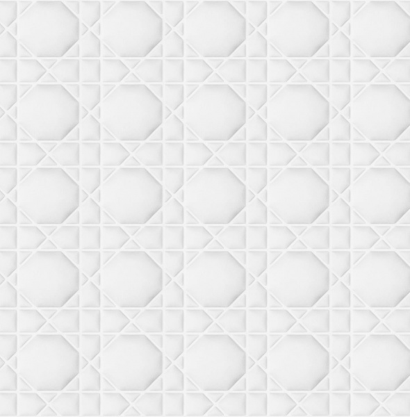 Обои Decaro Wallcoverings Volume Touch Cannage TDI007 изображение 1