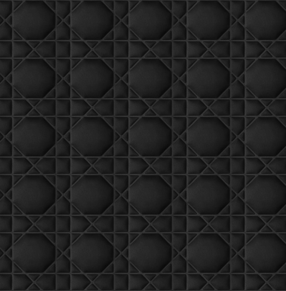 Обои Decaro Wallcoverings Volume Touch Cannage TDI030 изображение 1