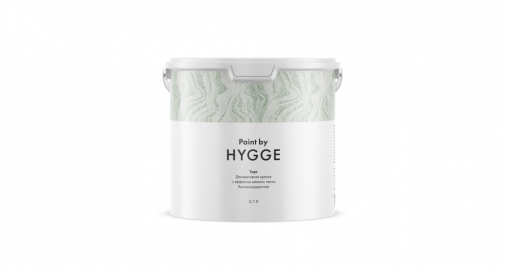 Краски Hygge Paints Тирс Тирс 2,7 л изображение 1