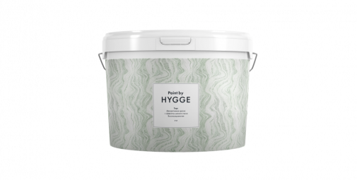 Краски Hygge Paints Тирс Тирс 9 л изображение 1