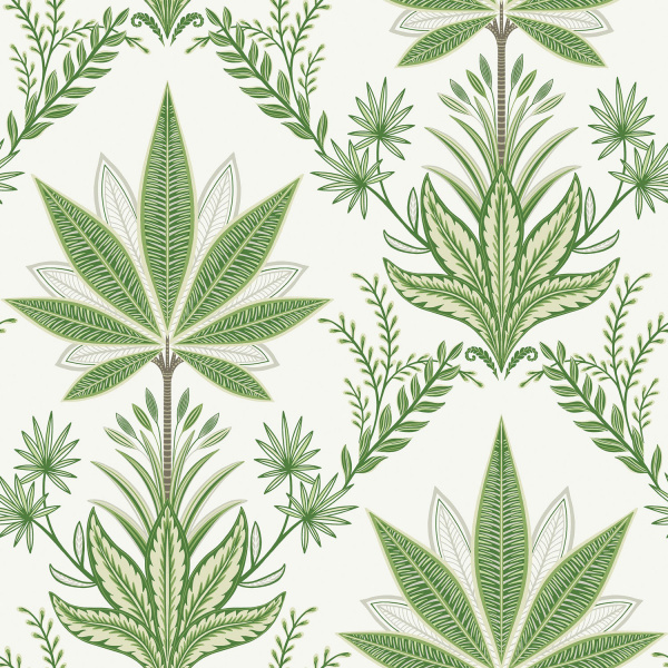 Обои Paper & Ink Mulberry Tree TJ40104 изображение 1