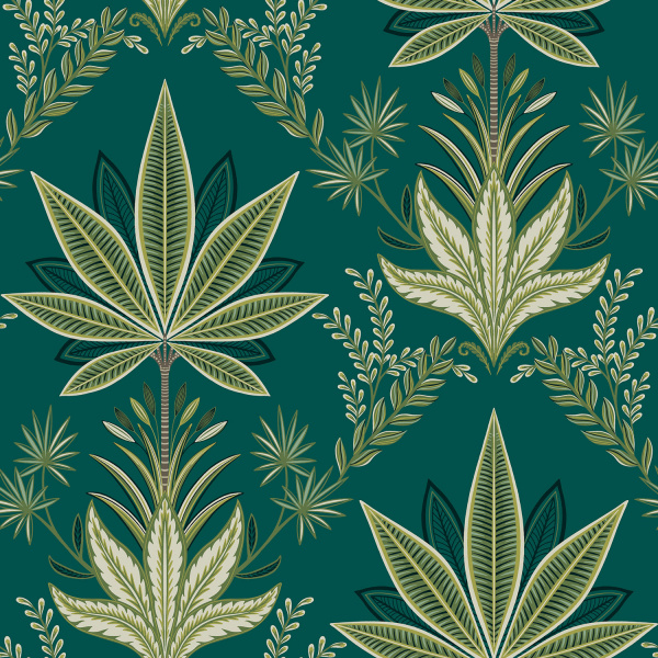 Обои Paper & Ink Mulberry Tree TJ40114 изображение 1