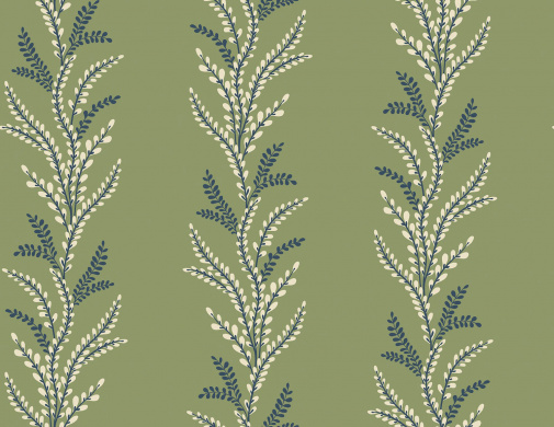 Обои Paper & Ink Mulberry Tree TJ40504 изображение 1