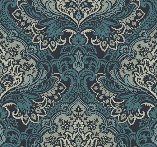 Обои Paper & Ink Mulberry Tree TJ40712 изображение 1