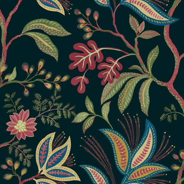 Обои Paper & Ink Mulberry Tree TJ41100 изображение 1