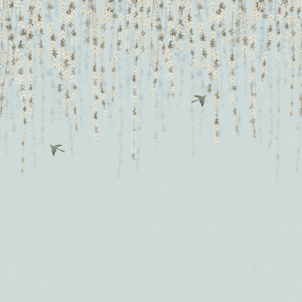 Обои Thibaut Yutori TM24453 изображение 1