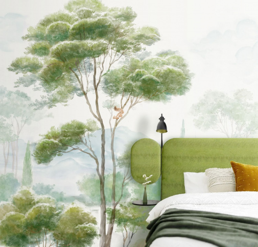 Фрески Fresq Classic Collection TR07 изображение 1