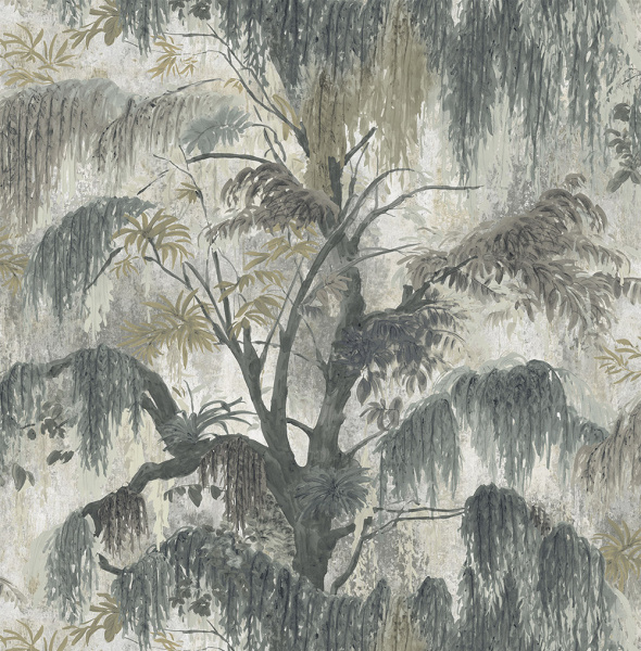 Обои Wallquest Trees TR70208 изображение 1