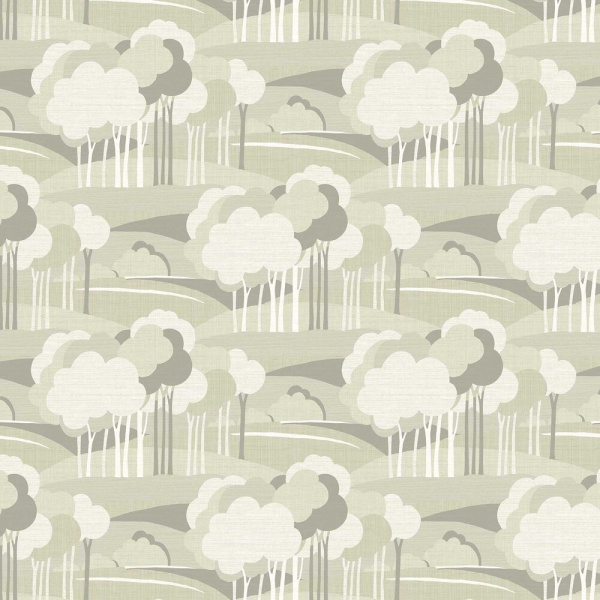 Обои Wallquest Trees TR70305 изображение 1