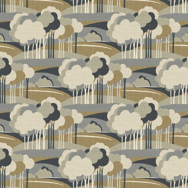 Обои Wallquest Trees TR70307 изображение 1