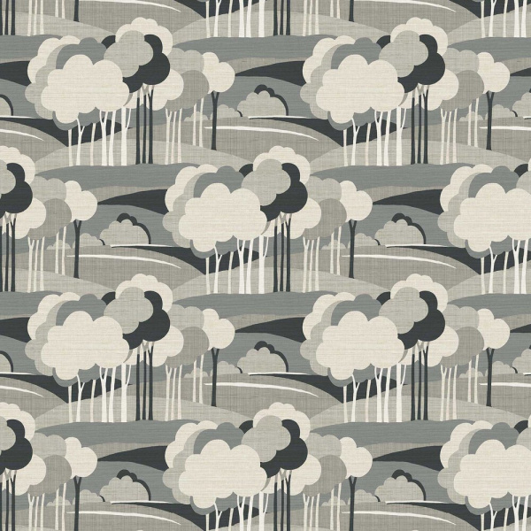 Обои Wallquest Trees TR70308 изображение 1