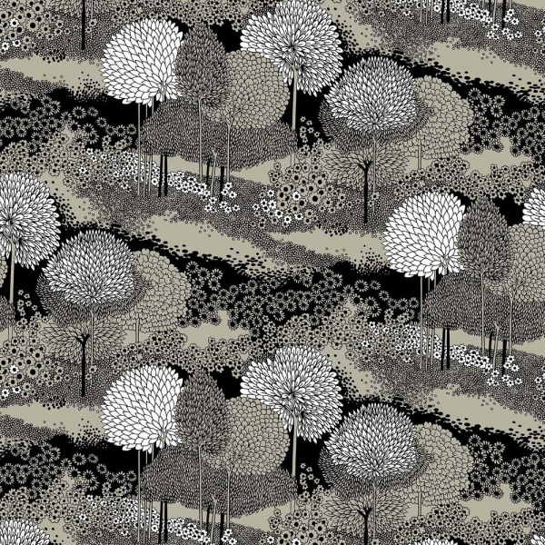 Обои Wallquest Trees TR70500 изображение 1